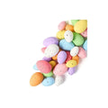 Mixed Pastel Faux Eggs