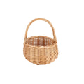 Rattan Basket
