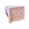 Flower Garden Table Linen