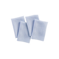 Blue Stripe Dinner Napkin