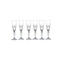 Opulent Champagne Glasses