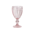 Pink Wine/Water Goblet