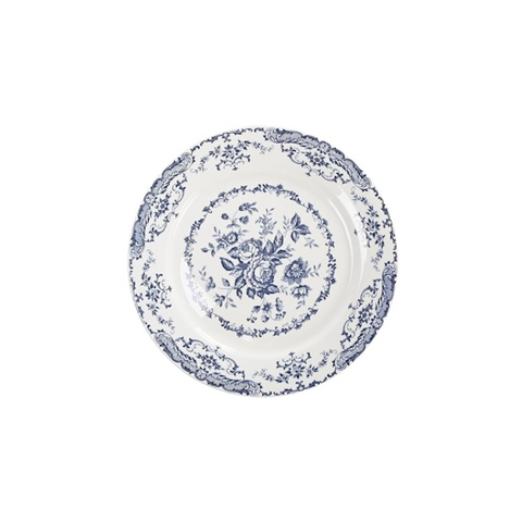 Vivianne Salad/Dessert Plate